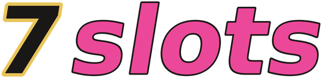 7slots logo