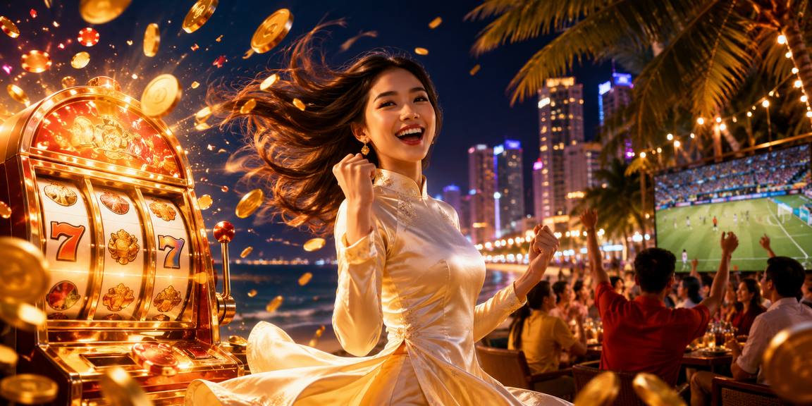 7slots Den Long Turbo hoạt động như thế nào tại 7slots