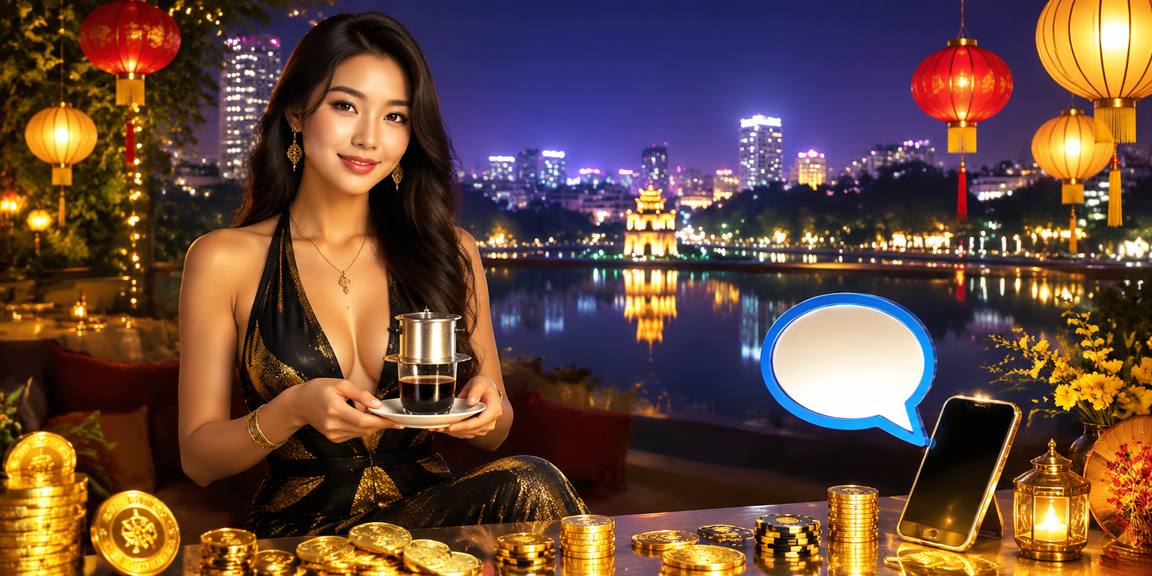 7slots Quay slot, nạp ZaloPay — chỉ vài chạm là xong