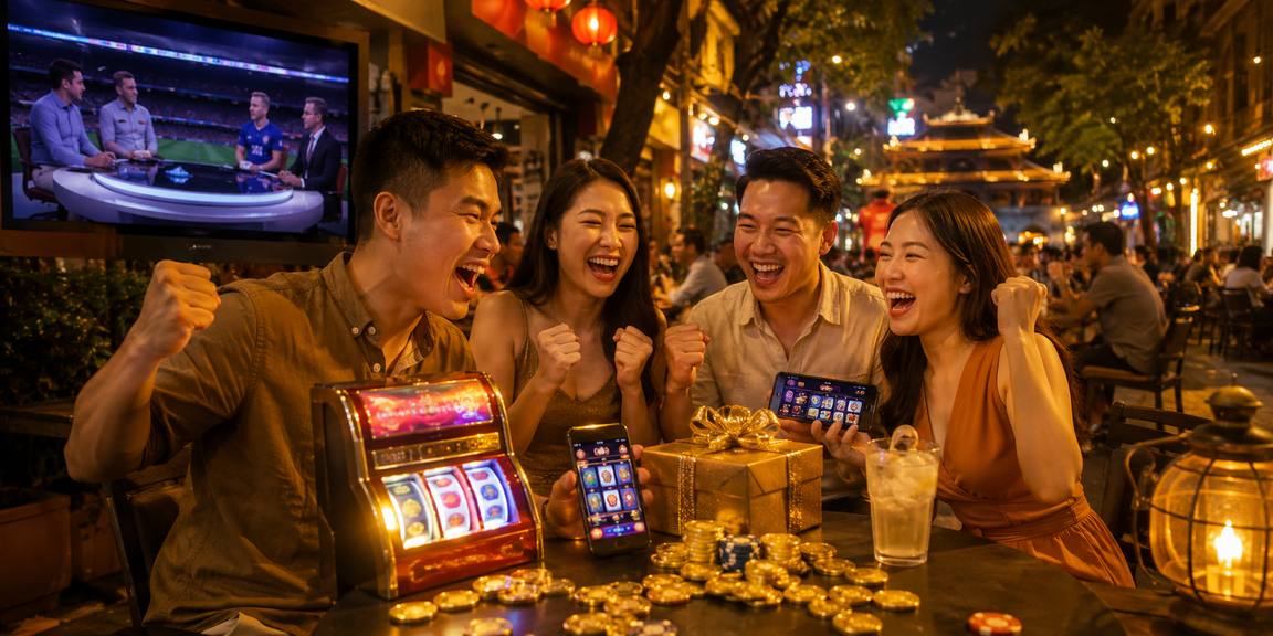 7slots Vào tài khoản 7slots trong vài giây
